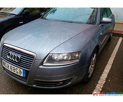 Audi A6 2008