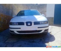 Seat TOLEDO 1.9 TDI 110 CV 1.9 TDI 2004