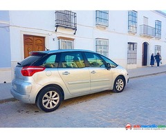 Citroen C4 PICASSO 2007