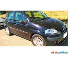 Citroen C3 2003