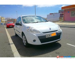 Renault CLIO 2012