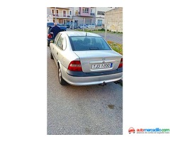 Opel VECTRA 2003