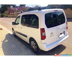 Citroen BERLINGO 1.6HDI COLLECTION 1.6 HDI 2014