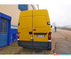 Renault MASTER 2006