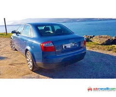 Audi A4 1.9TDI 1.9 TDI 2003
