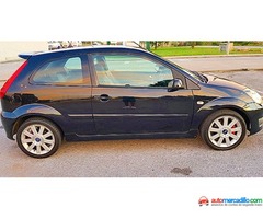 Ford FIESTA ST 150CV 85000KM ST 2005