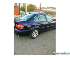 Bmw 320D 2003