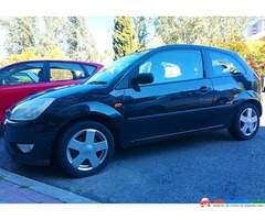 Ford 70CV 1.4 TDCI 2005