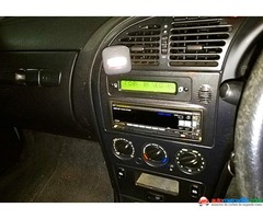 Citroen XSARA 2003