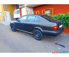 Skoda OCTAVIA TDI TDI 1999