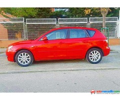 Mazda 3 2009