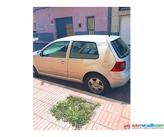Volkswagen GOLF TDI TDI 2000