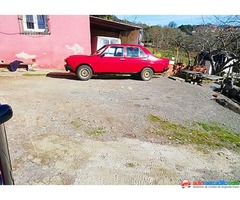 Seat 131 1981