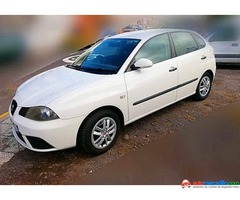 Seat IBIZA 2007