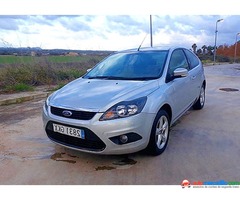 Ford FOCUS 1.6 TDCI 1.6 TDCI 2009