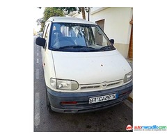 Nissan VANNET CARGO 1995