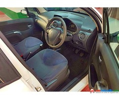 Citroen C3 2004