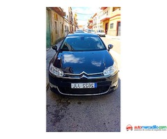 Citroen CITROEN C5 2010