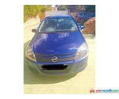 Opel ASTRA CDTI ENJOY CDTI 2004
