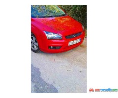 Ford FOCUS 2006