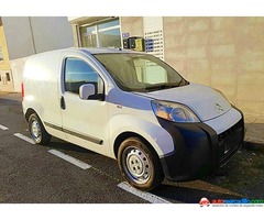 Citroen NEMO 2012
