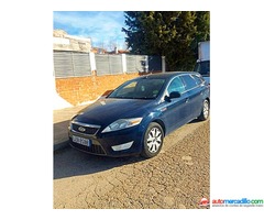 Ford MONDEO 2008
