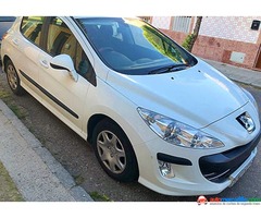 Peugeot 308 2008