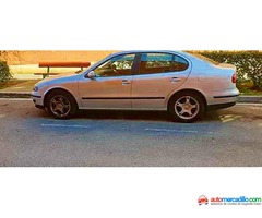 Seat TOLEDO 2004