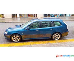 Saab 9-3 SPORT HATCH VECTOR 1.9 TID 1.9 2006