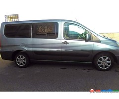 Peugeot EXPERT TEPEE L2 2009