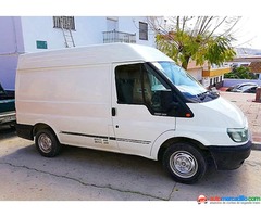 Ford TRANSIT 2.2 100CV 260 T\ALTO 2.2 2006