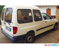 Seat 1.9 D 1.9 1996