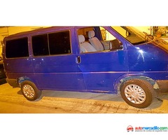 Volkswagen TRANSPORTE 1995