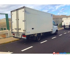 Mercedes SPRINTER 2003