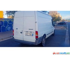 Ford TRANSIT 2.0 TDCI 2.0 TDCI 2004