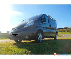 Renault TRAFIC 2.0 DCI 115CAMPER 2.0 DCI 2007