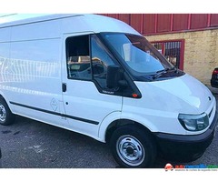 Ford T300 2003