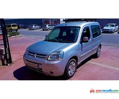 Citroen BERLINGO 2006