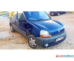 Renault KANGOO 1.9 TI 2001