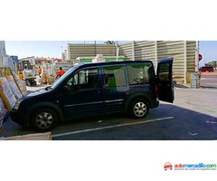 Ford CONET