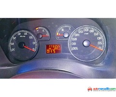 Fiat DOBLO PANORAMA 2005