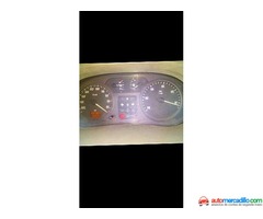 Opel VIVARO 2005