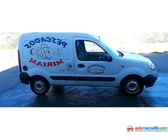 Renault KANGOO 1.5 DCI 1.5 DCI 2006