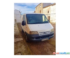 Citroen JUMPER 2006