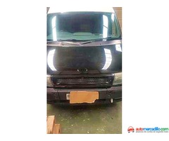 Ford MOTOR 2.4 115CV 2.4 2006