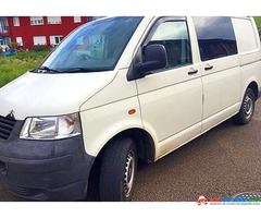 Volkswagen TRANSPORTER T5 2006