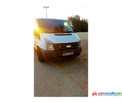 Fort 85 T 260 2007