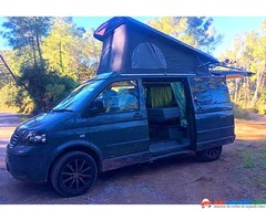 Volkswagen VW T5 2005
