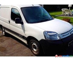 Citroën BERLINGO 2011