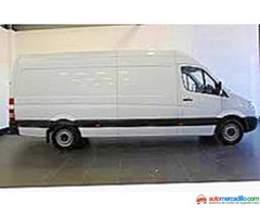 Mercedes SPRINTER 2010